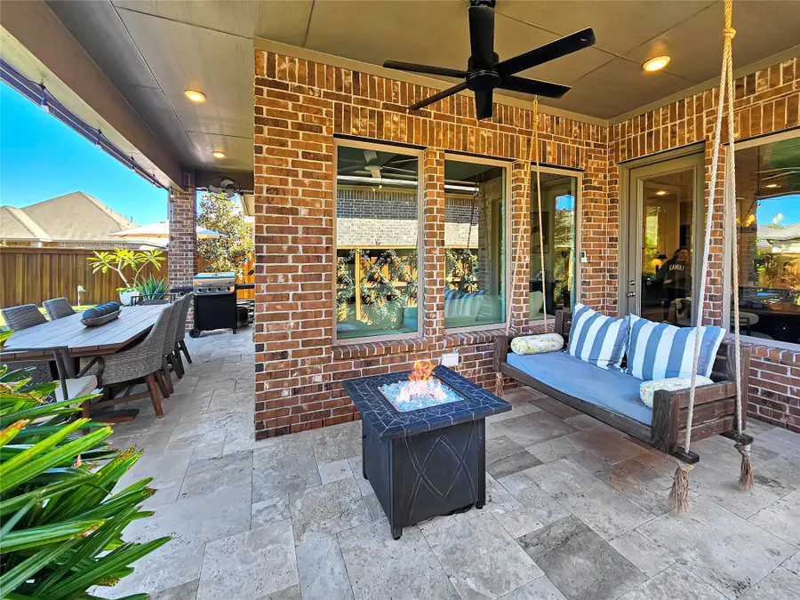 4349 Victoria Pine Drive, Spring, TX 77386 - #3