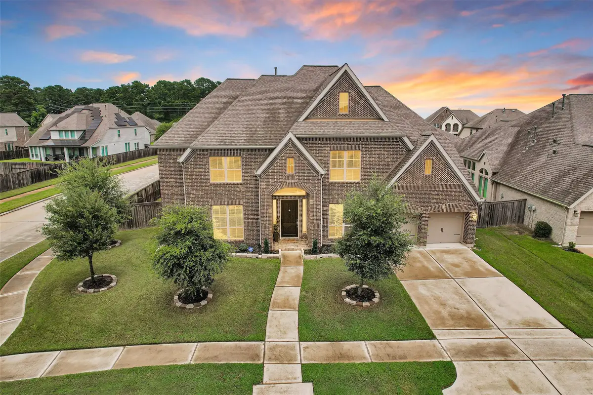 21422 Martin Tea Trail, Tomball, TX 77377 - #1