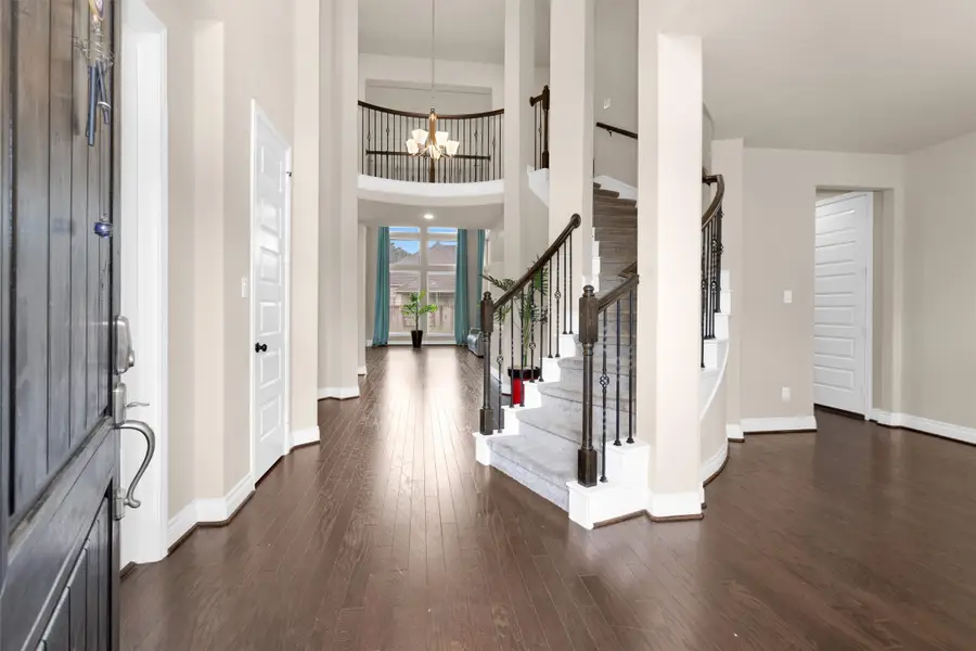 21422 Martin Tea Trail, Tomball, TX 77377 - #3