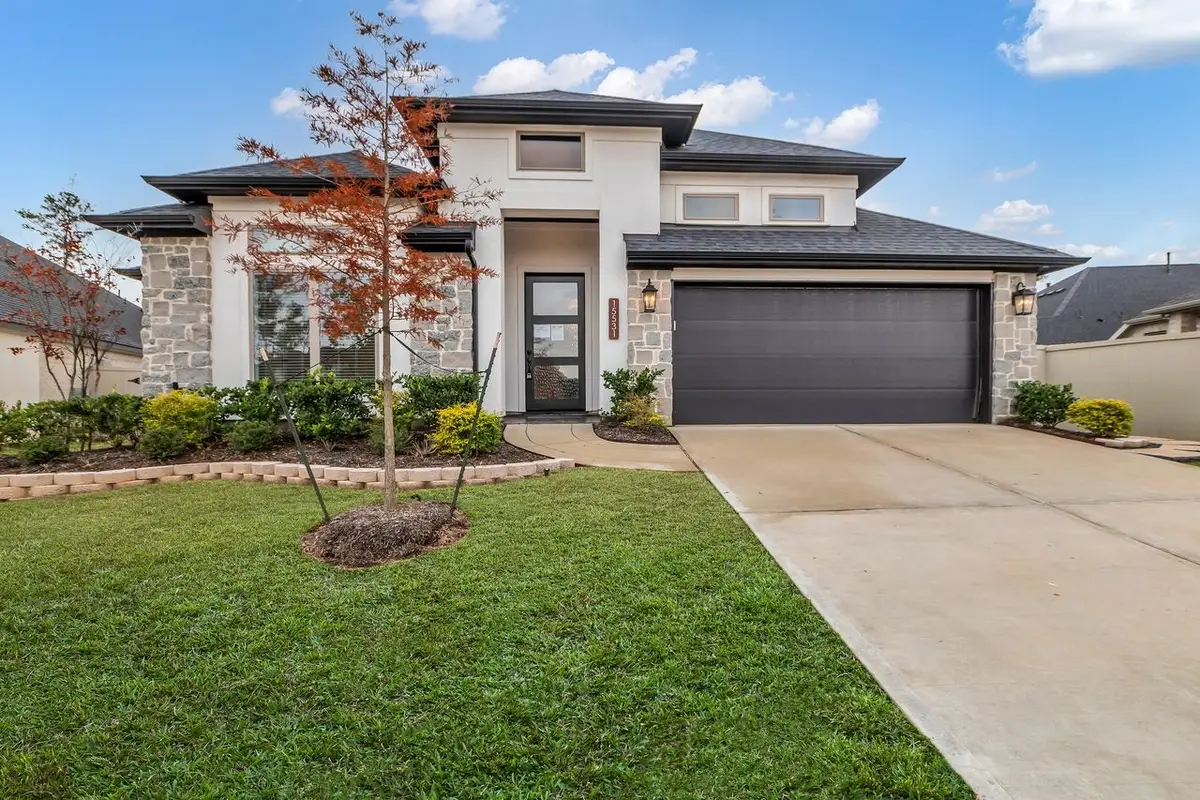 15531 Vauxs Swift Lane, Pinehurst, TX 77362 - #1