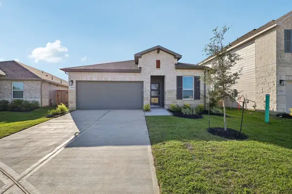 31029 Amalfi Cliff Drive, Huffman, TX 77336