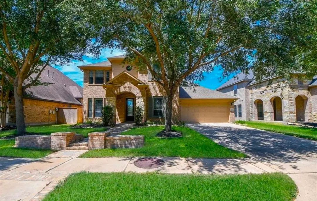 18434 N Settlers Shore Drive, Cypress, TX 77433 - #1