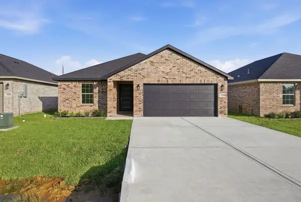 13134 Lake Conroe Bay Road, Willis, TX 77318