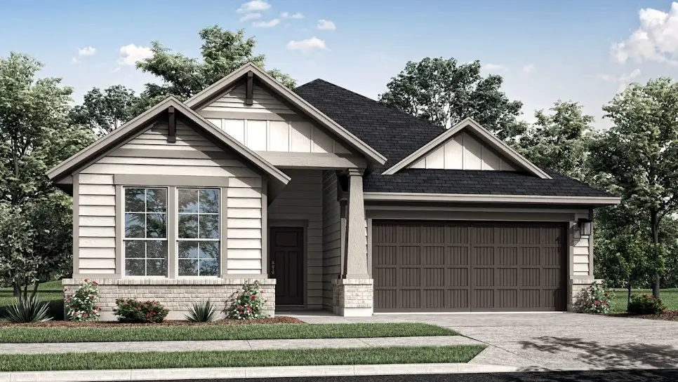 7850 Shimmering Star Lane, Cypress, TX 77433 - #1