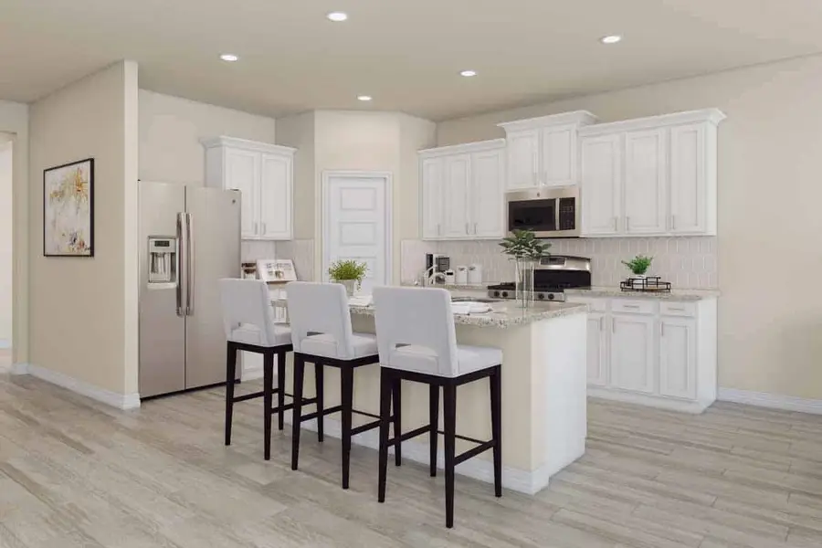 7850 Shimmering Star Lane, Cypress, TX 77433 - #2