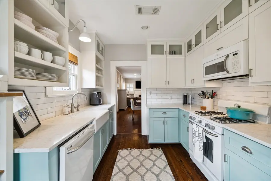 1116 Winston Street, Houston, TX 77009 - #3