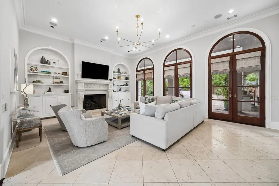 310 Tynebridge Lane, Houston, TX 77024 - #2