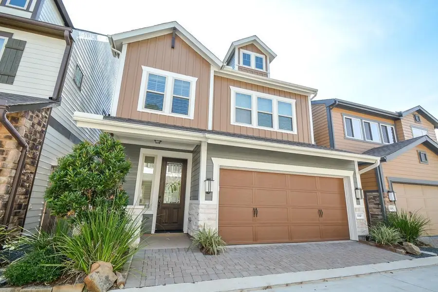 1110 Oakwood Pass, Houston, TX 77043 - Image #2