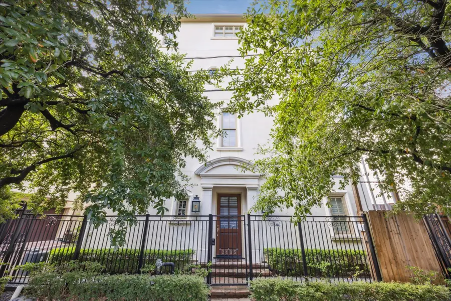 2405 Richton Street, Houston, TX 77098 - #2