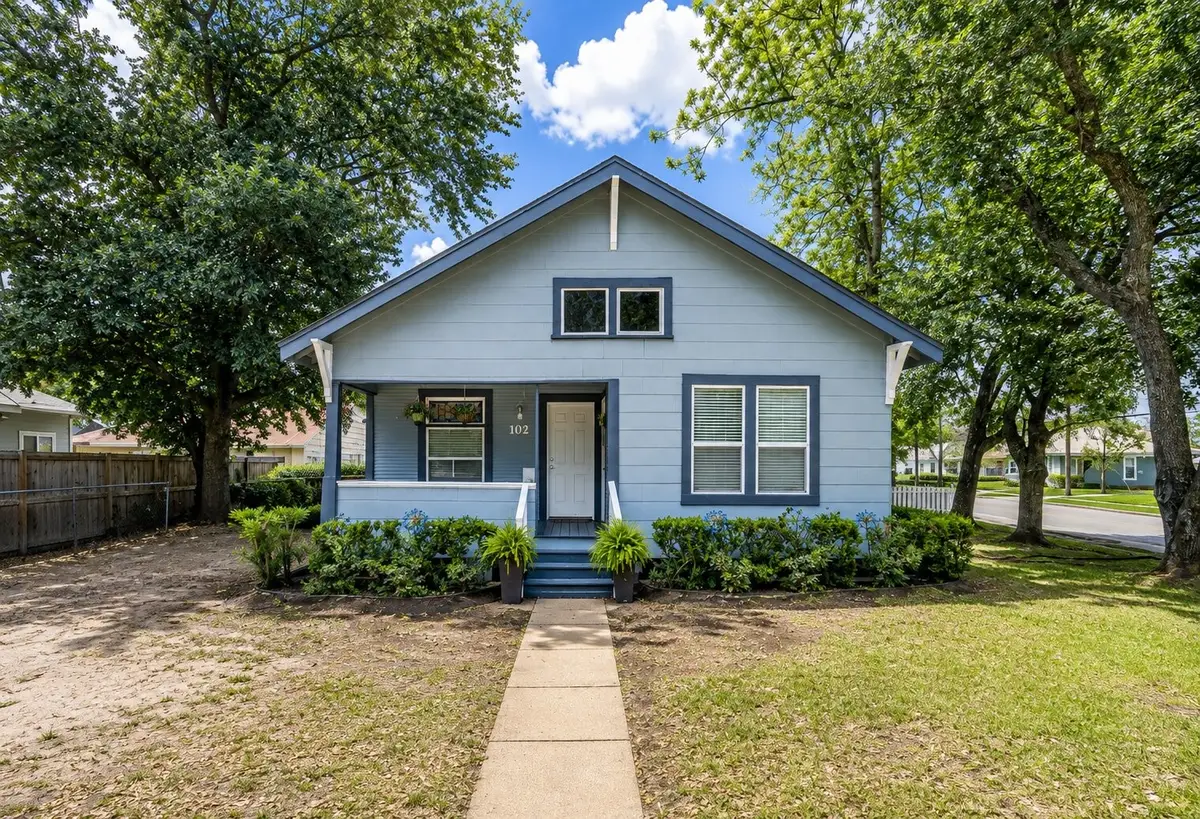 102 4th Street, Sugar Land, TX 77498 - #1