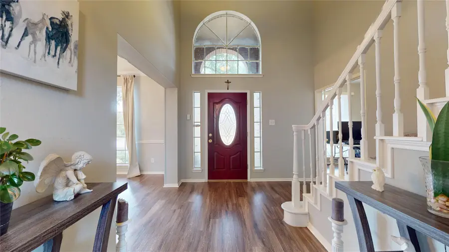 15327 Goodman Street, Houston, TX 77084 - #2