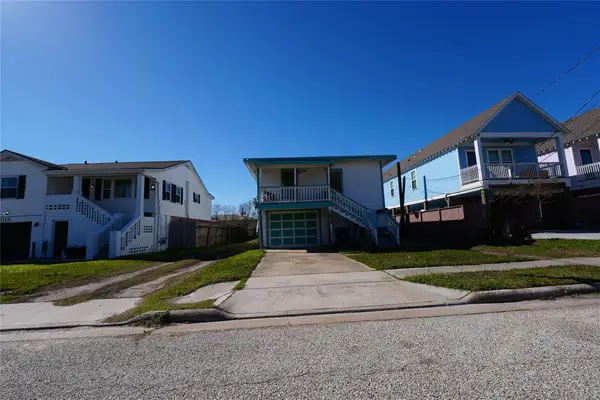 2313 67th Street, Galveston, TX 77551
