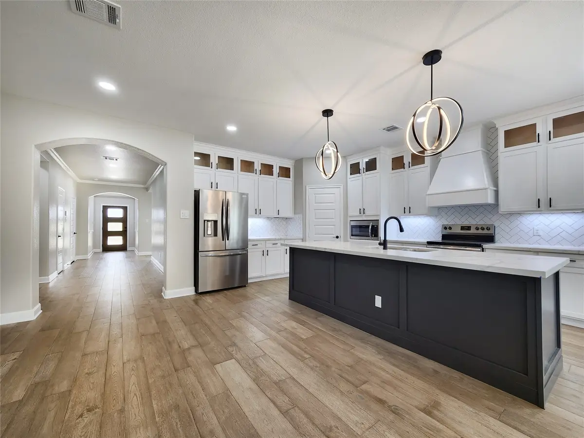 345 County Rd 6242, Dayton, TX 77535 - #1