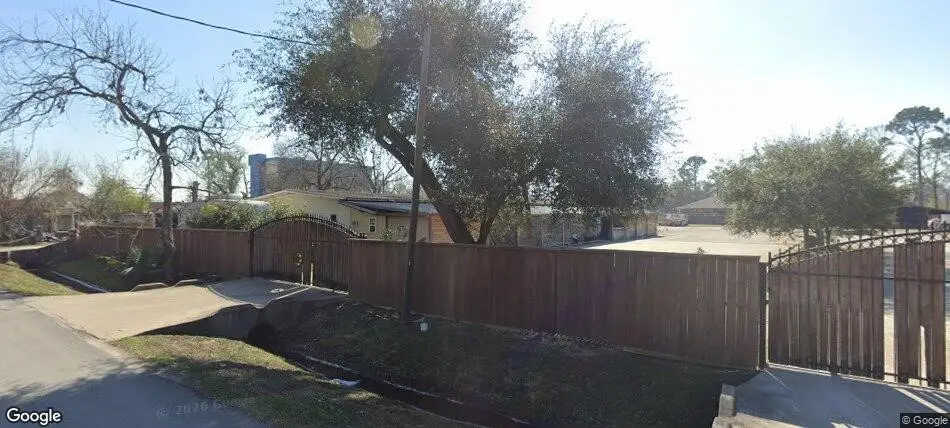 2502 Firnat Street, Houston, TX 77093 - #1