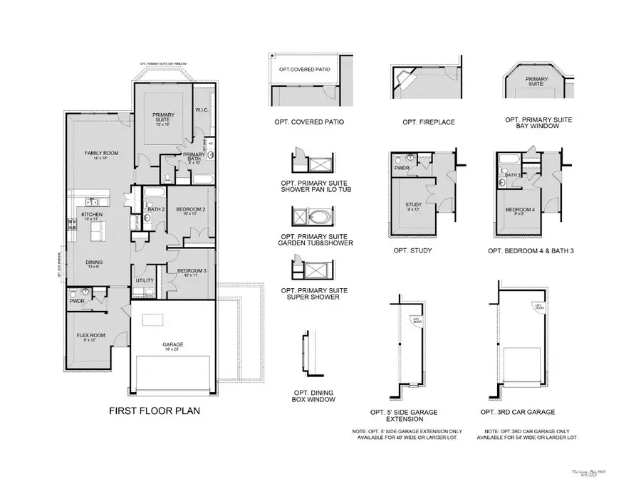 13903 Lion Rock Court, Willis, TX 77318 - #2