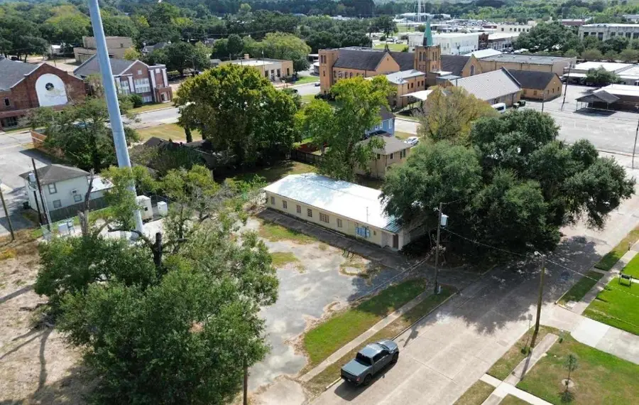 608 Travis Street, Liberty, TX 77575 - #3