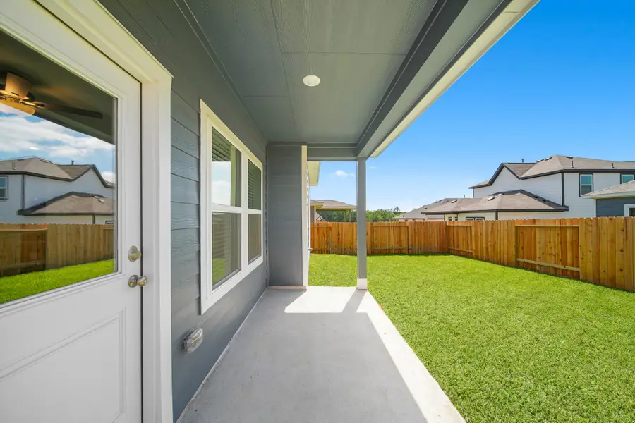 4014 Bay Court, Brookshire, TX 77423 - #2