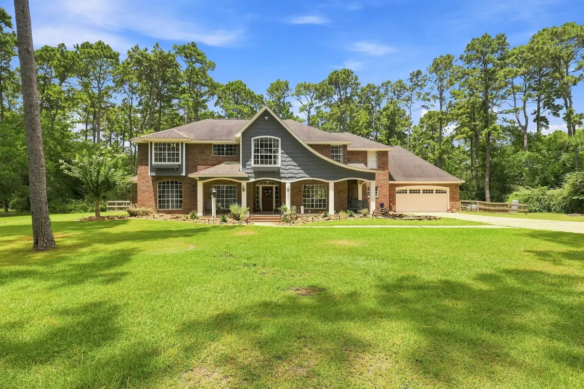 7210 Pine Drive, Alvin, TX 77511 - #1