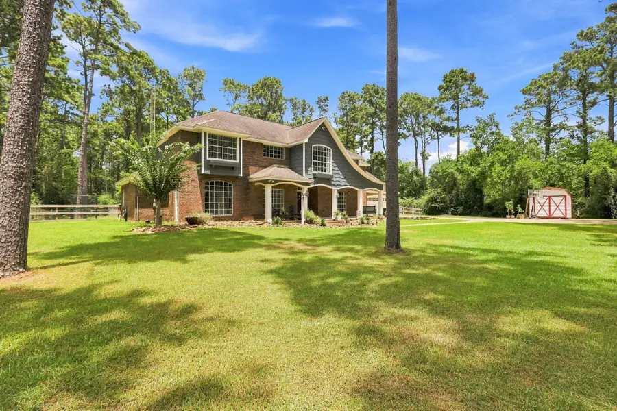 7210 Pine Drive, Alvin, TX 77511 - #2