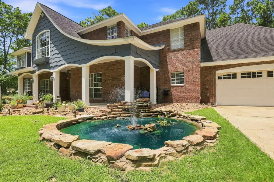 7210 Pine Drive, Alvin, TX 77511 - #3