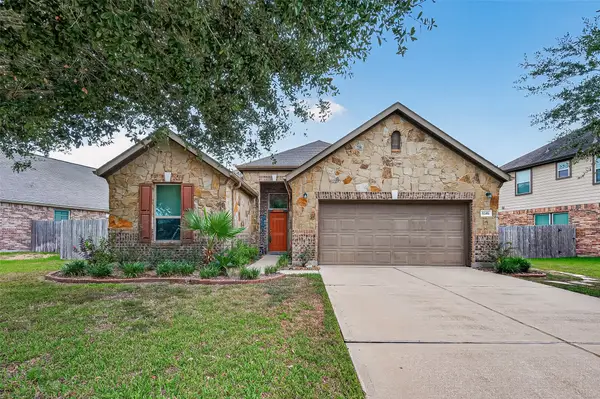 8146 Briscoe Foster Crossing, Richmond, TX 77406