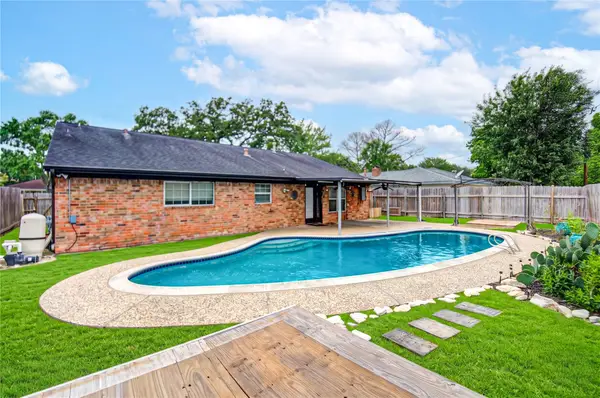 11223 Sagehill Drive, Houston, TX 77089