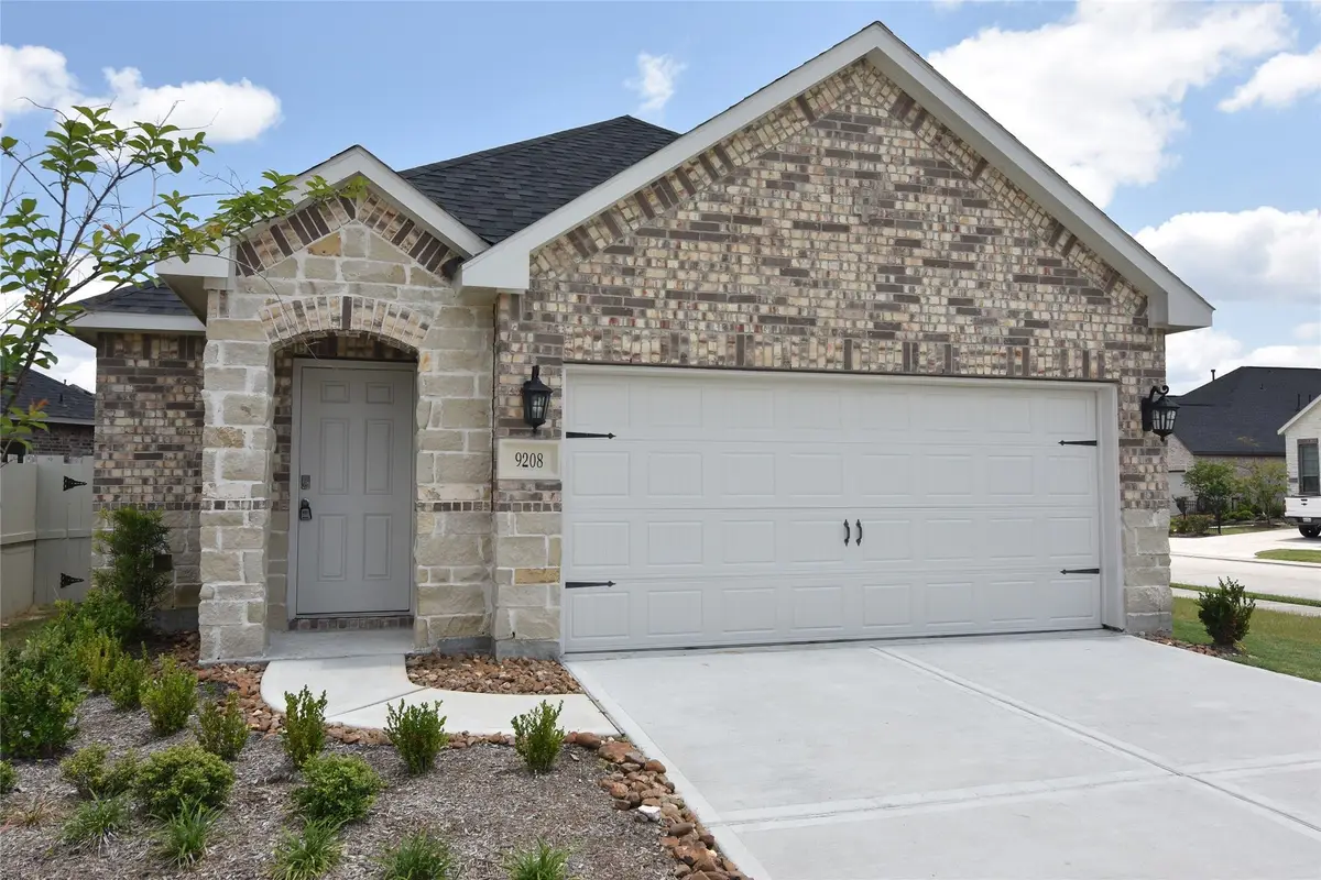 9208 Inland Leather Lane, Conroe, TX 77385 - #1