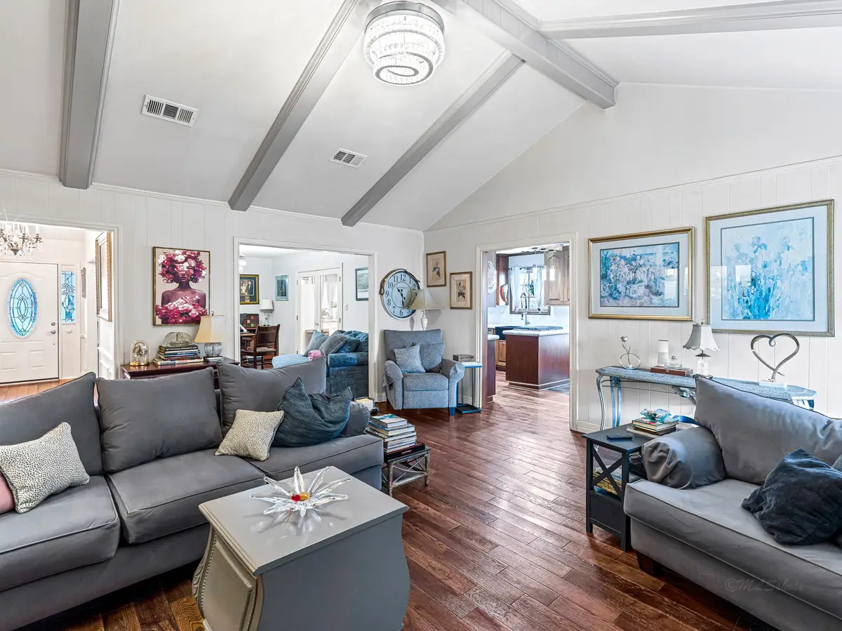 818 Olney Oak Drive, Houston, TX 77079 - #1