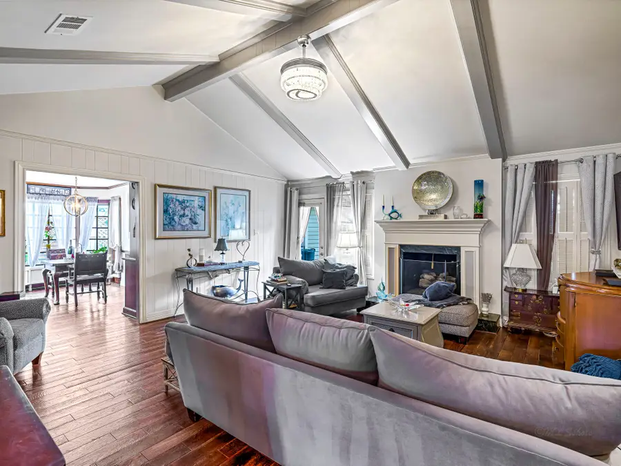 818 Olney Oak Drive, Houston, TX 77079 - #2