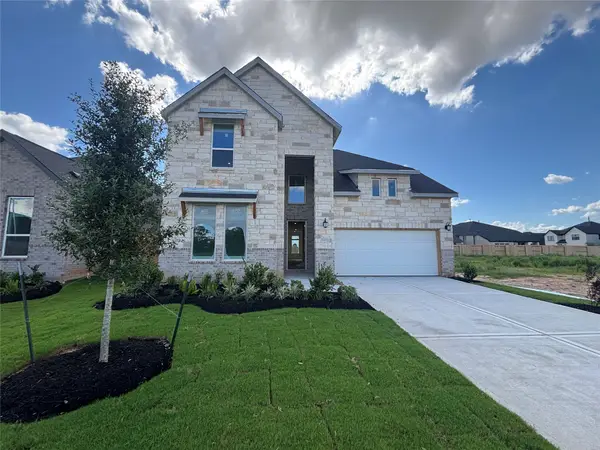 4422 Sunny Hazel Lane, Fulshear, TX 77441