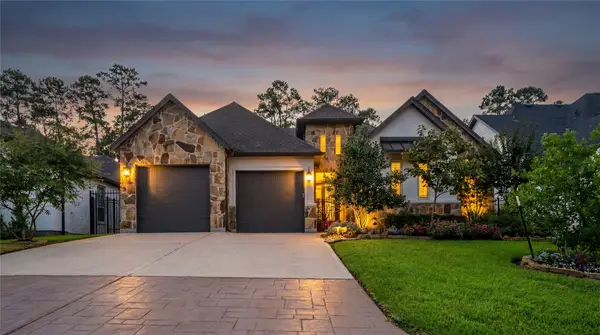 1713 Divino Pass, Conroe, TX 77304