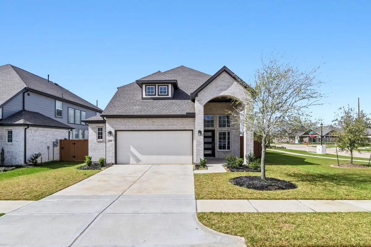 7931 Horizon Shore Lane, Cypress, TX 77433 - #1