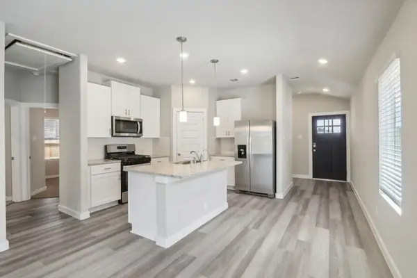 14150 Granger Pointe, Conroe, TX 77302