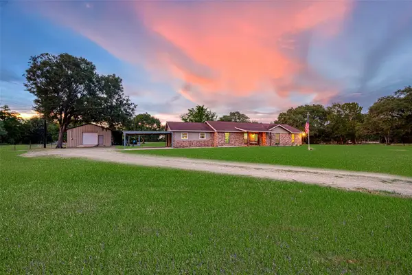 10704 Buls Road, East Bernard, TX 77435