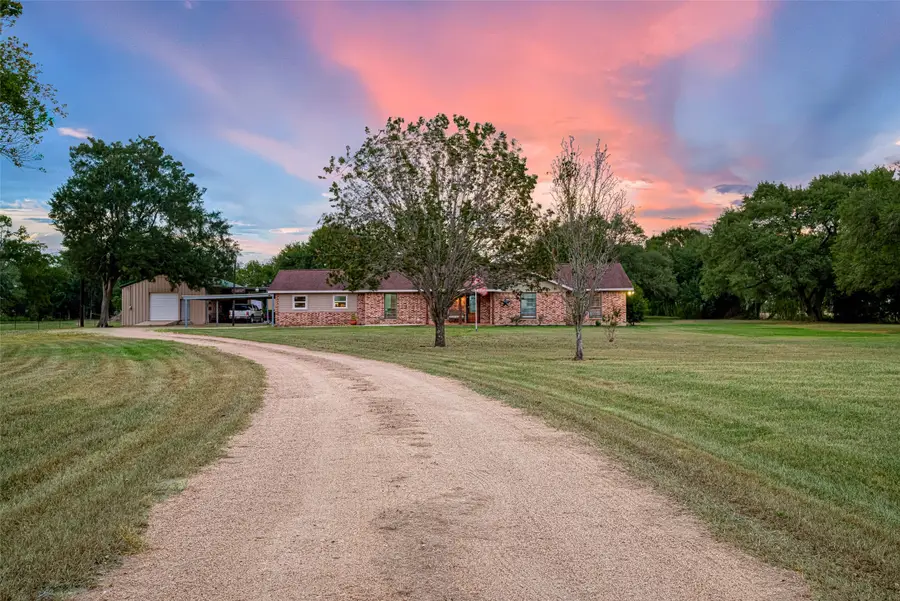 10704 Buls Road, East Bernard, TX 77435 - #2