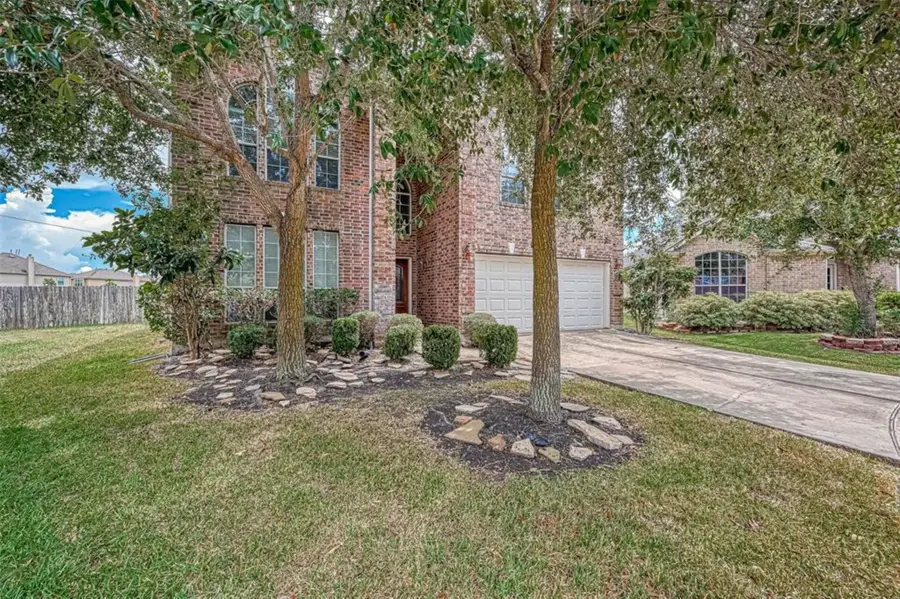 19703 Lily Pad Lane, Richmond, TX 77407 - #2