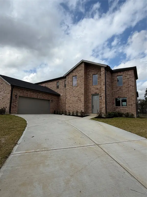 2514 Liguria Ln, Spring, TX 77388