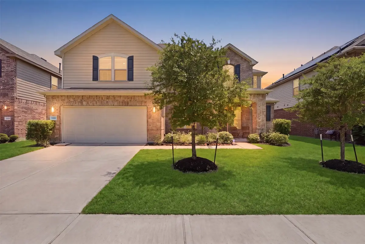 13202 Twilight Cove Court, Houston, TX 77044 - #1