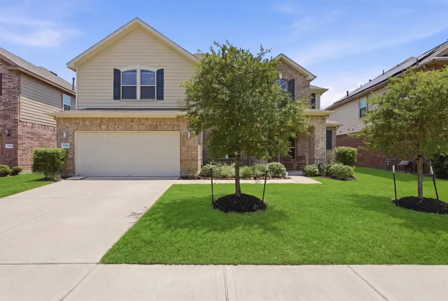 13202 Twilight Cove Court, Houston, TX 77044 - #2