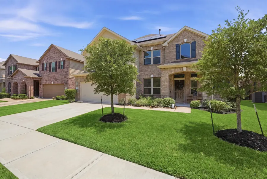 13202 Twilight Cove Court, Houston, TX 77044 - #3