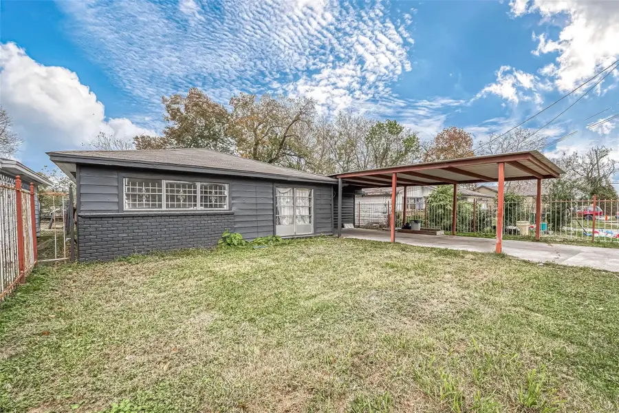 6718 Madrid Street, Houston, TX 77021 - #2