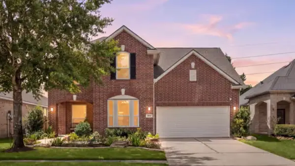 4526 Countrypines Drive, Spring, TX 77388