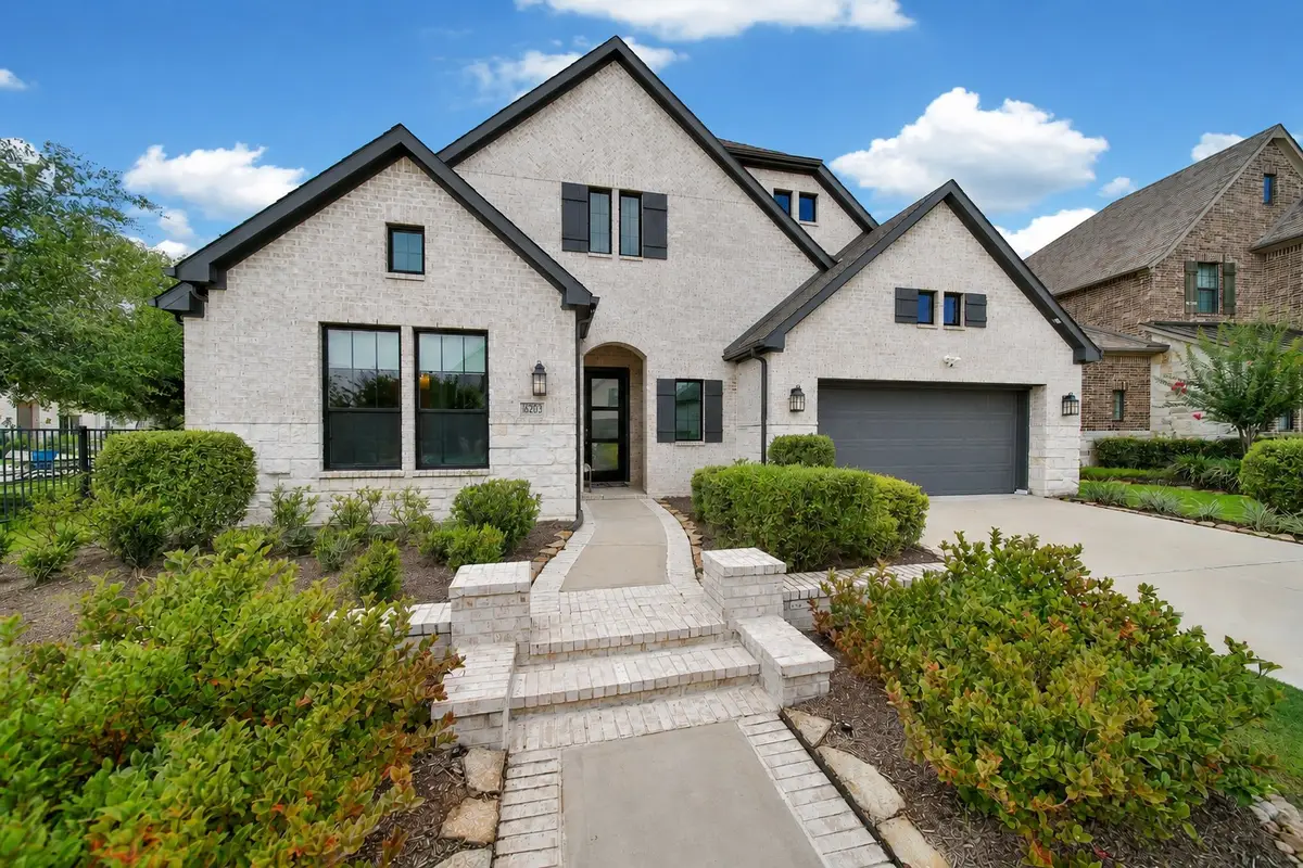 16203 Inca Dove Court, Cypress, TX 77433 - #1
