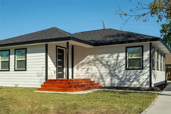 3543 Charleston Street, Houston, TX 77021