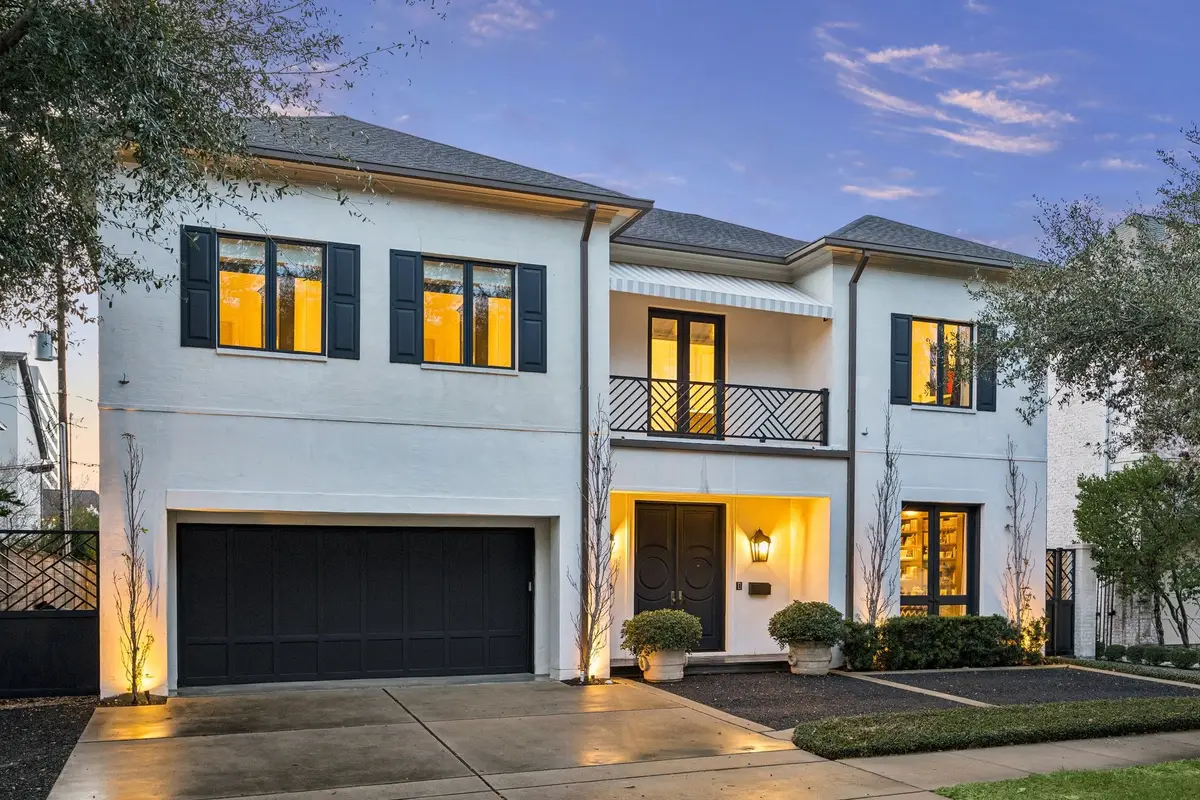 2706 Eastgrove Lane, Houston, TX 77027 - #1