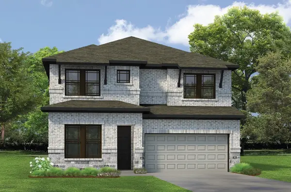 18913 Jasmine Grove Trail, Montgomery, TX 77356