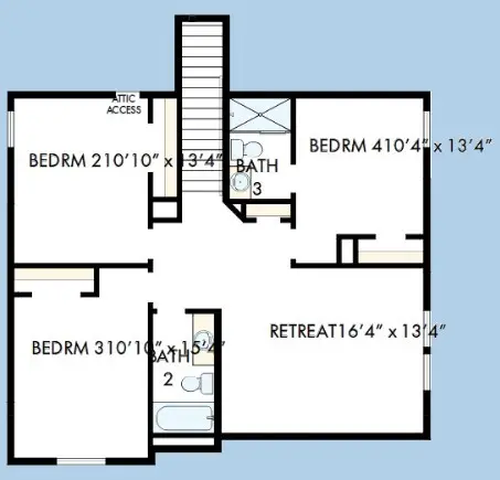 18913 Jasmine Grove Trail, Montgomery, TX 77356 - #3