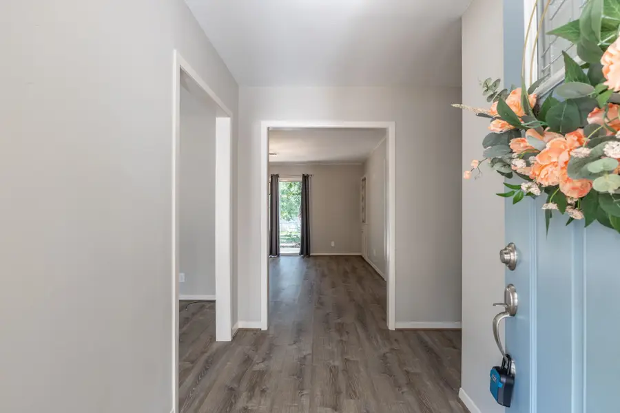 802 Spinn Street, Brenham, TX 77833 - #3