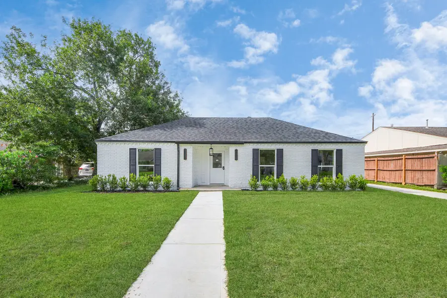 6249 Locke Lane, Houston, TX 77057 - #3