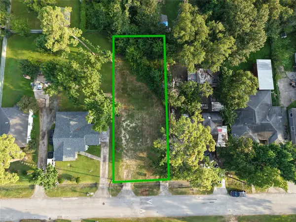 4728 Fitch Street, Houston, TX 77016